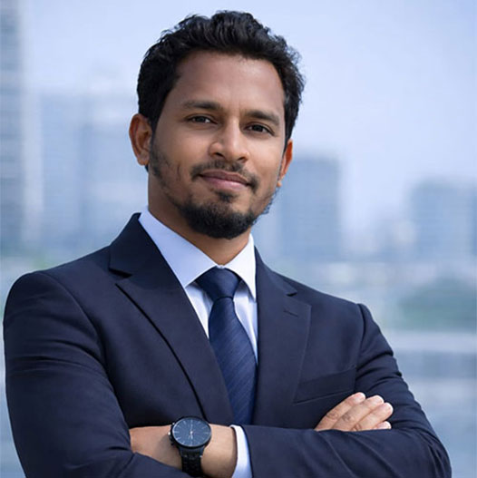 Fahad Hossain