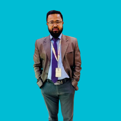 Asaduzzaman Shamim