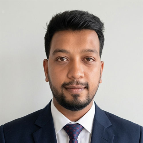 Shimul Ahamed